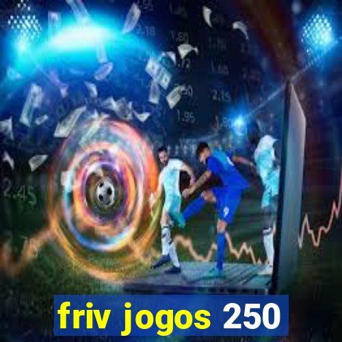 friv jogos 250